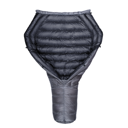 StormLoft™ Down TopQuilt