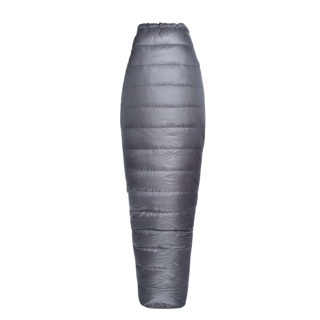 StormLoft™ Down TopQuilt