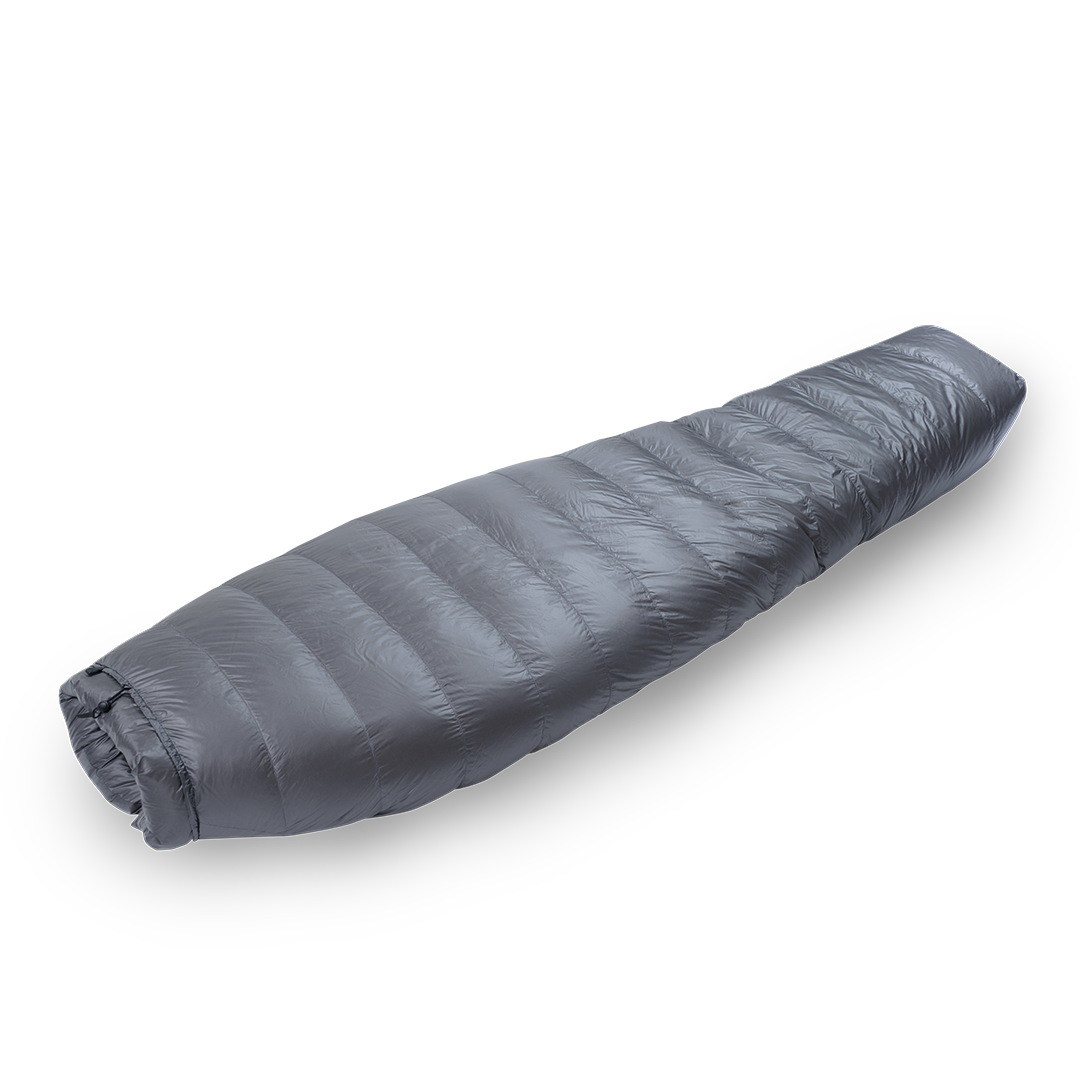 StormLoft™ Down TopQuilt