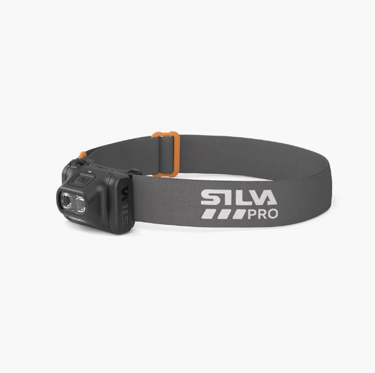 Silva Baselight 300 Headlamp