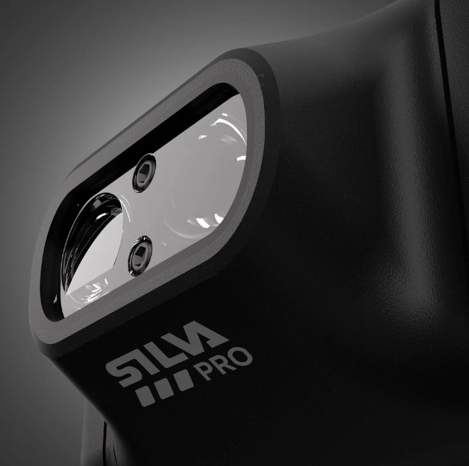 Silva Baselight 300 Headlamp