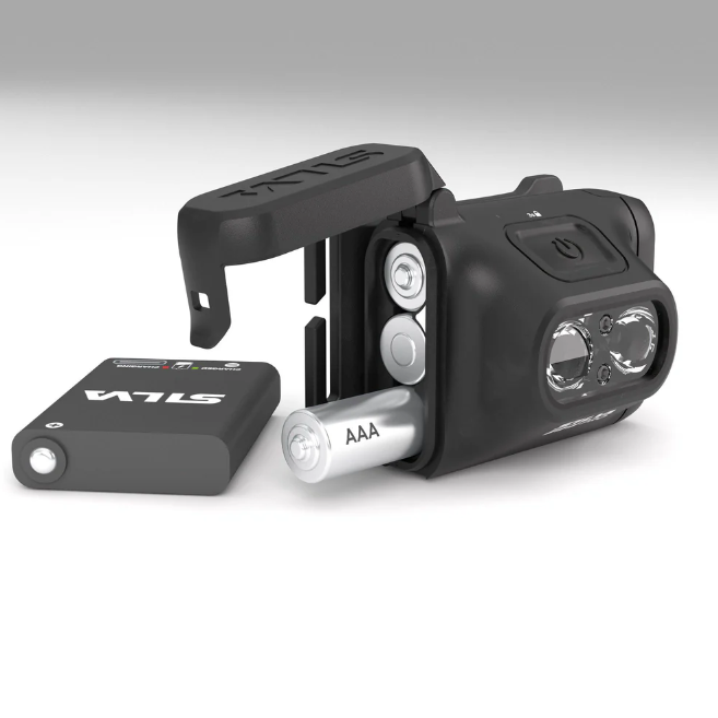 Silva Baselight 300 Headlamp