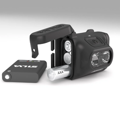 Silva Baselight 300 Headlamp