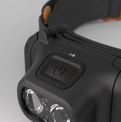 Silva Baselight 300 Headlamp