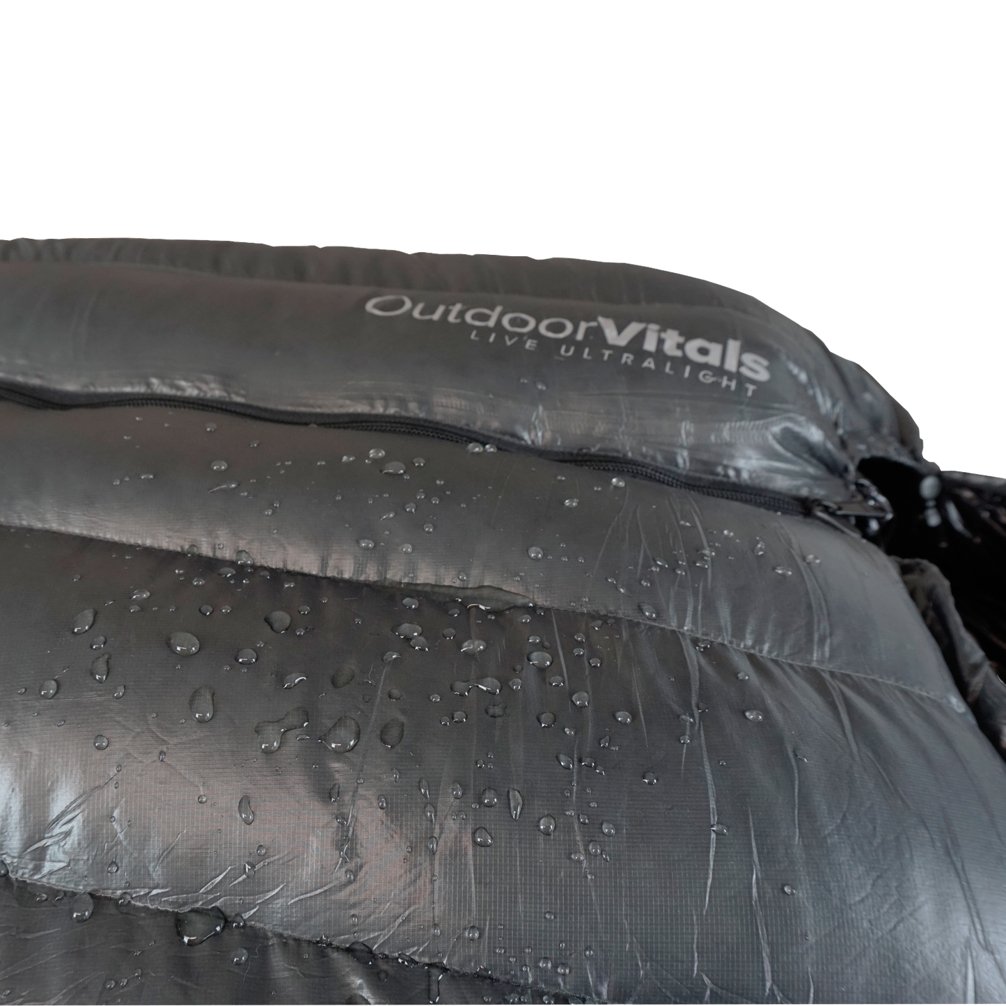 Summit Down Sleeping Bags -2021 Model