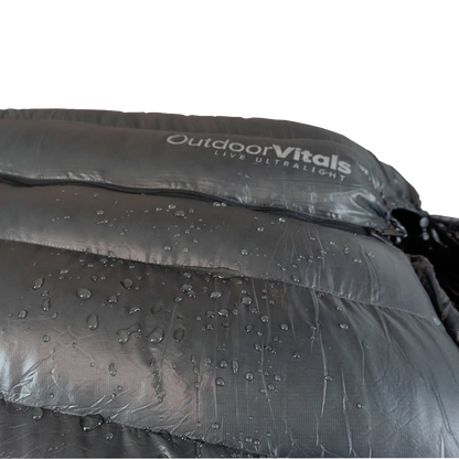 Summit Down Sleeping Bags -2021 Model