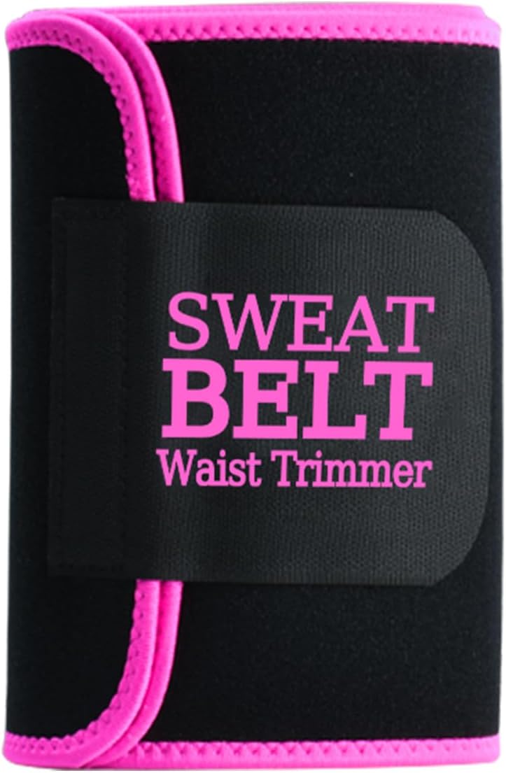 Waist Trainer for Women Lower Belly Fat, Waist Sweat Band for Women, Belly Band Sweat Belt, Stomach Wrap, Body Shaper