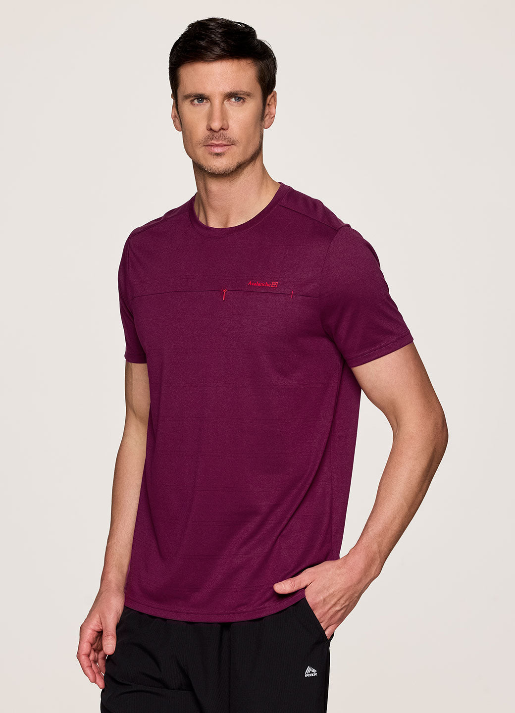 Joshua Tee