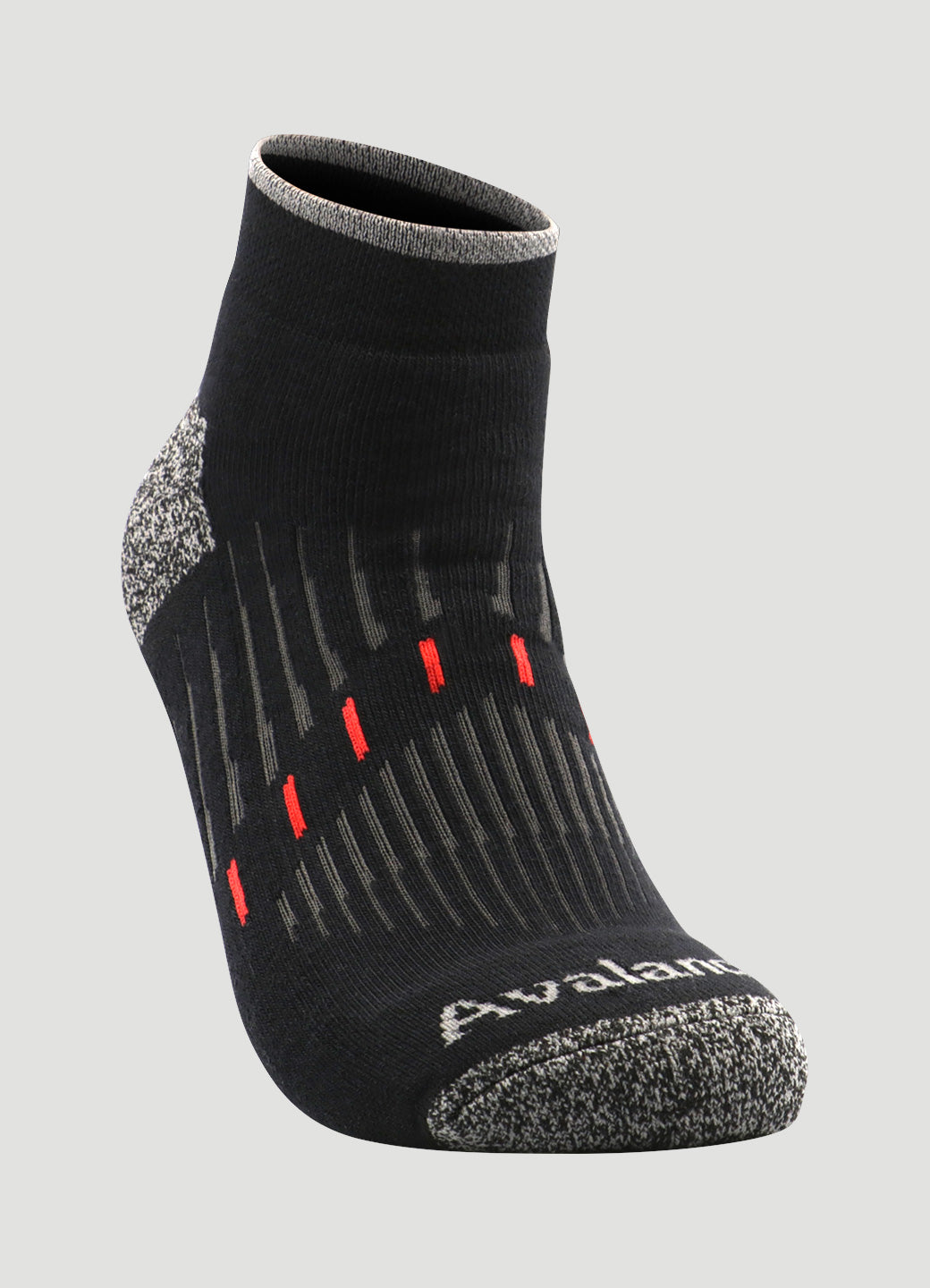 Men's Nano Glide Low Cut Socks 2-Pack