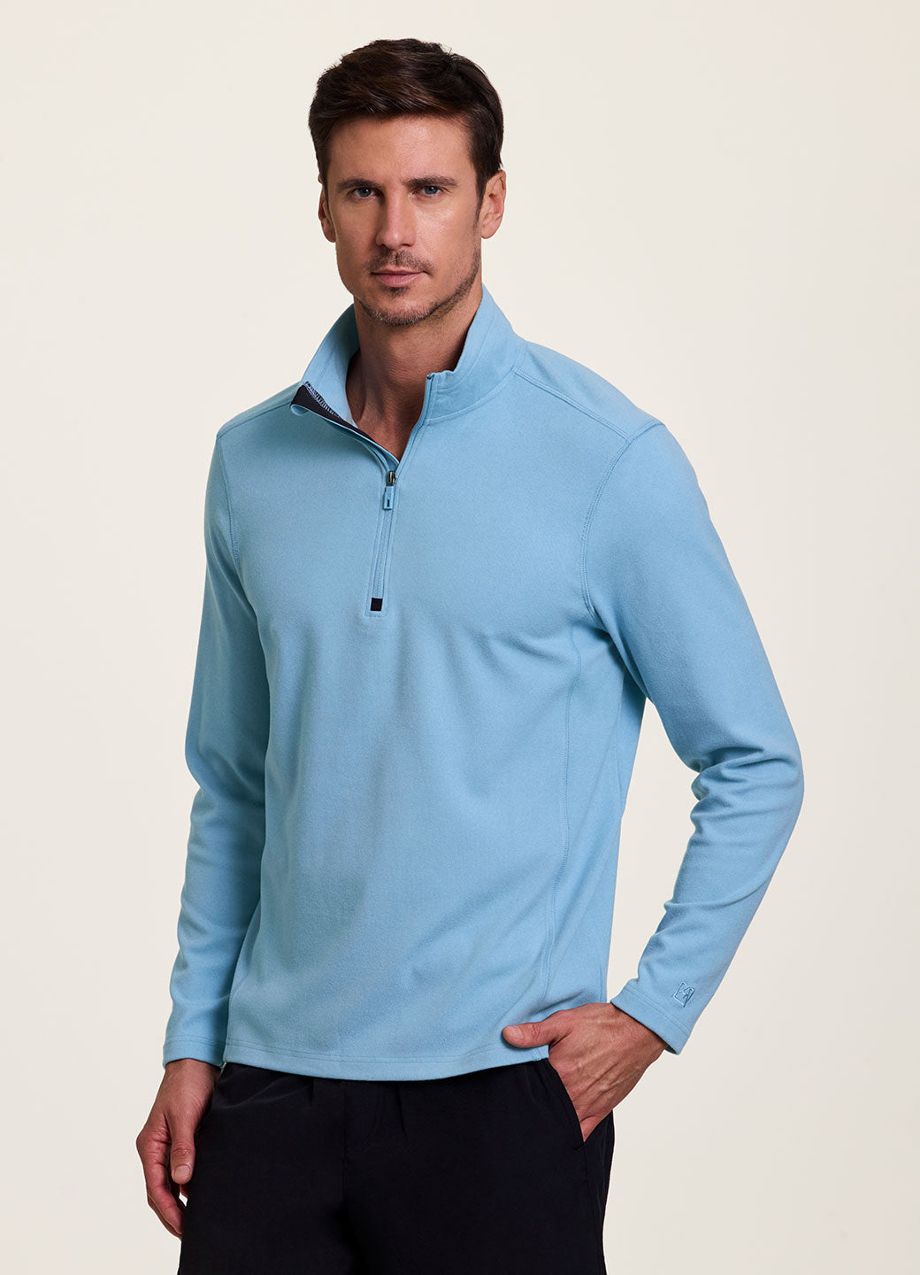 Base Camp 1/4 Zip Pullover
