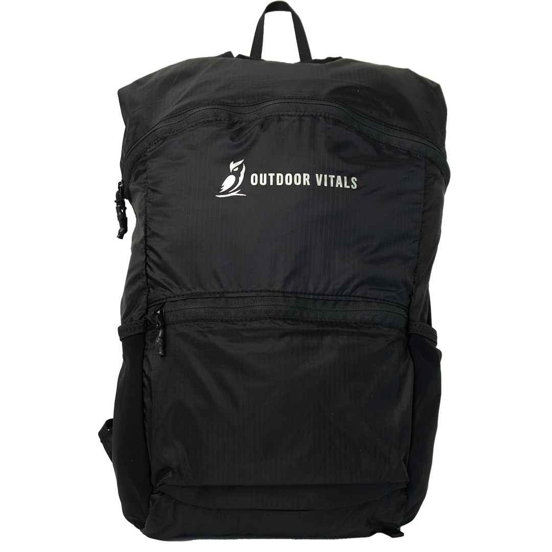 Drifter 16L Backpack 2.0