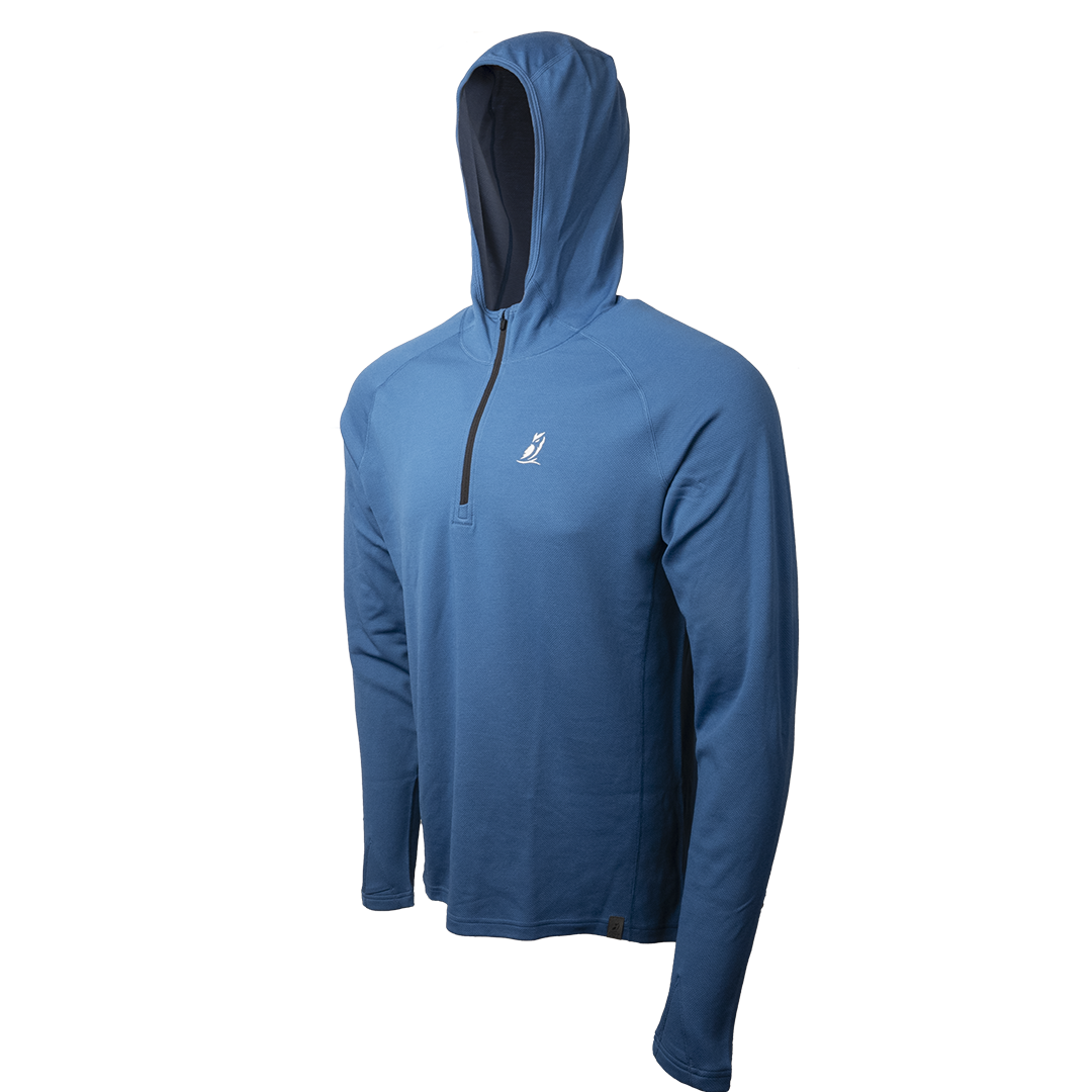 DragonWool Hoodie