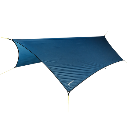 Delano Ultralight Backpacking Tarp