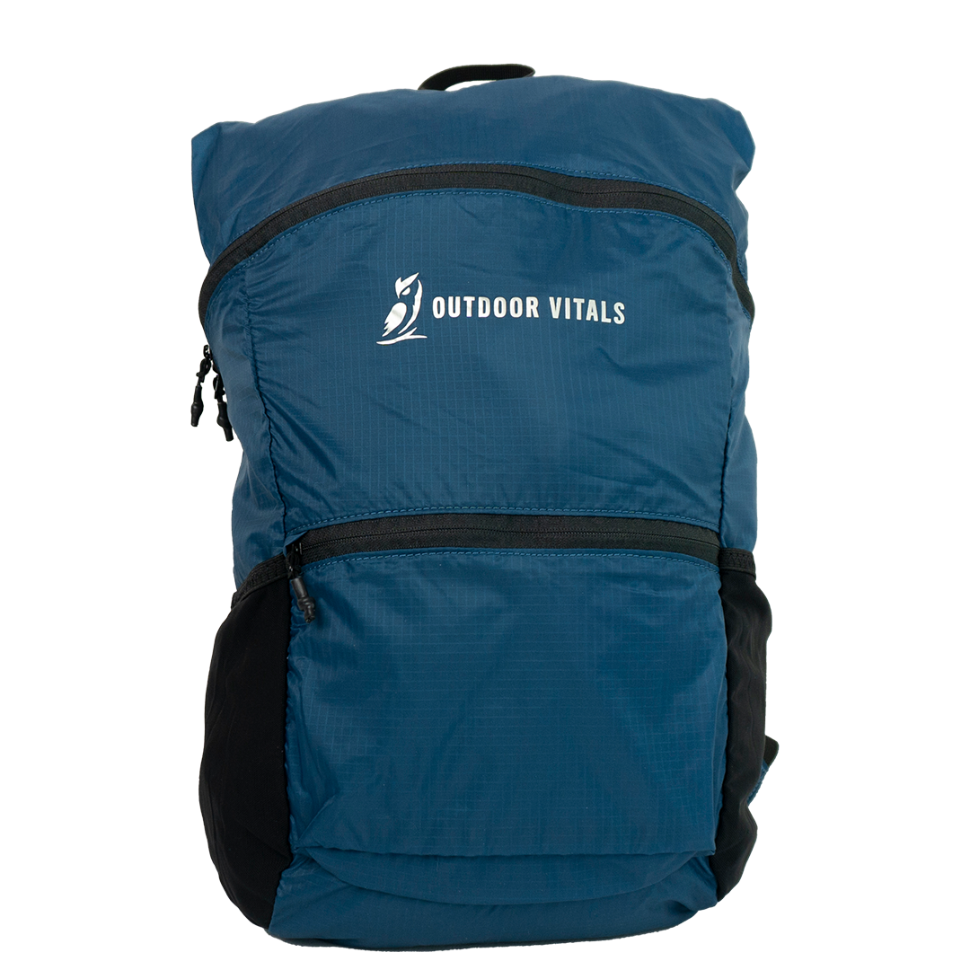 Drifter 16L Backpack 2.0