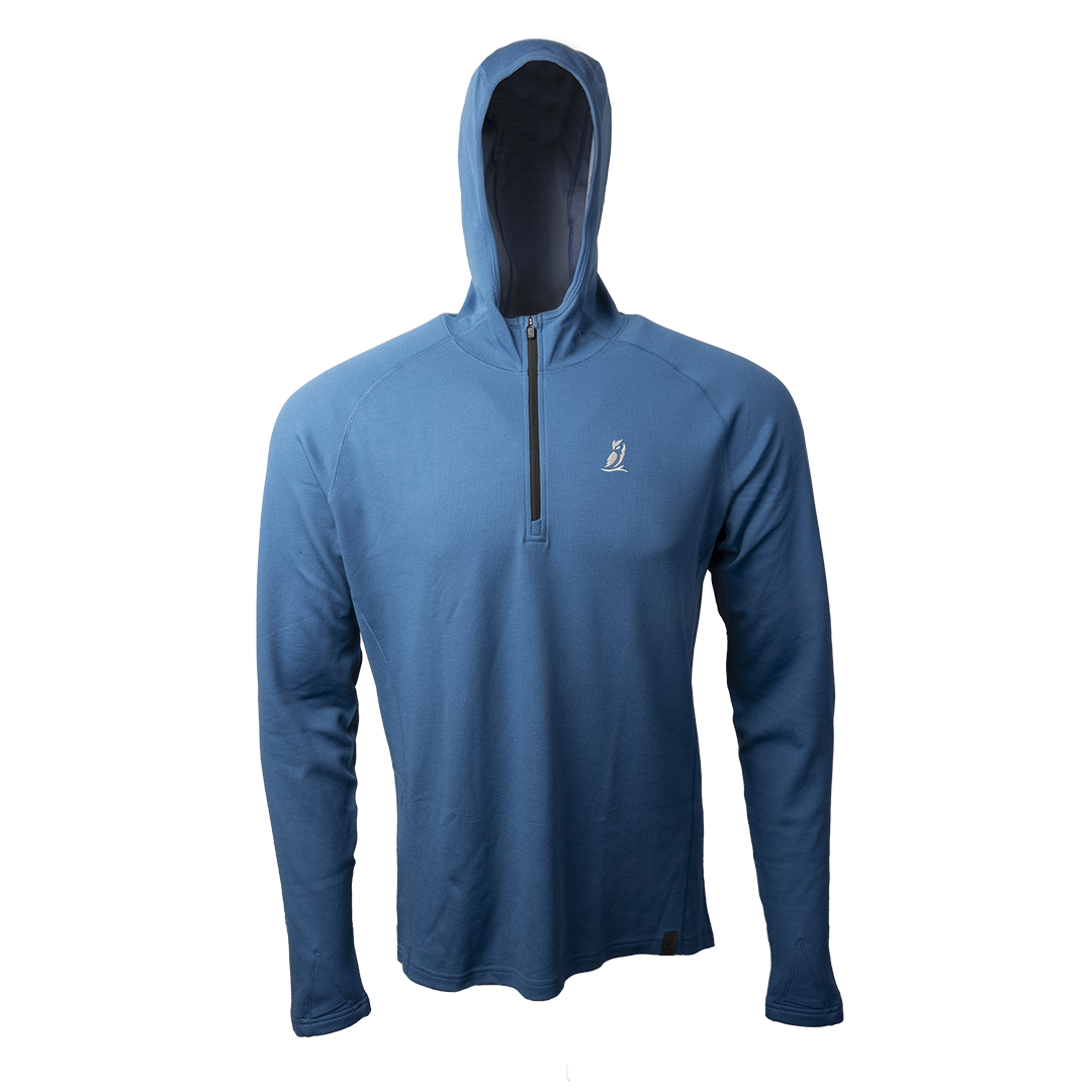 DragonWool Hoodie
