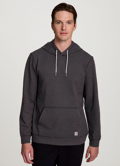 Clements Lightweight Fleece Hoodie