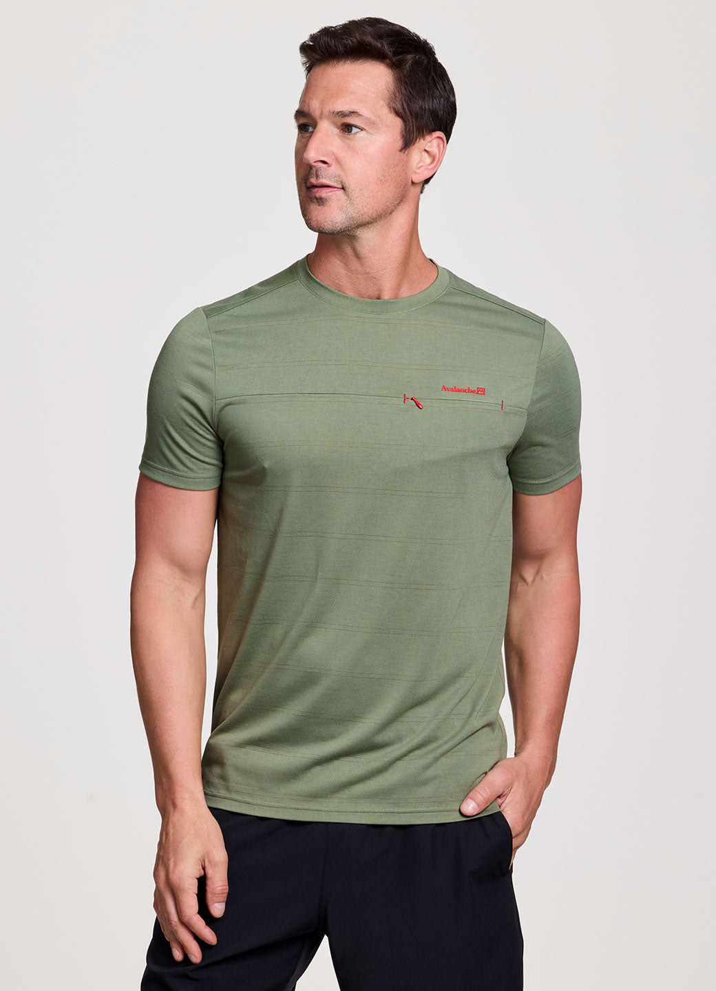 Joshua Tee