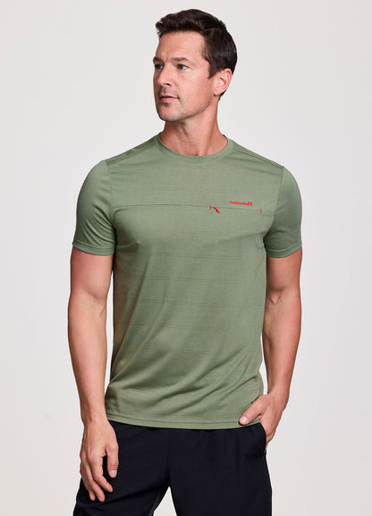Joshua Tee