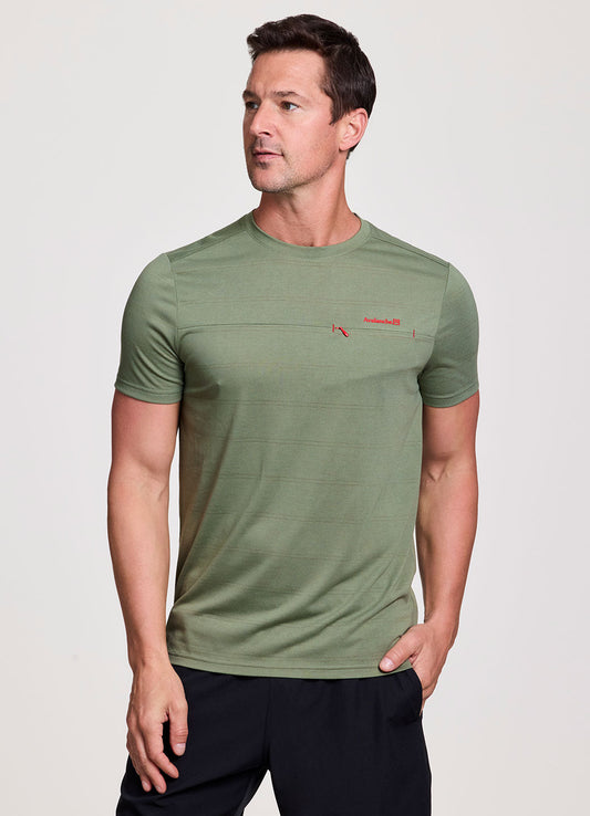 Joshua Tee