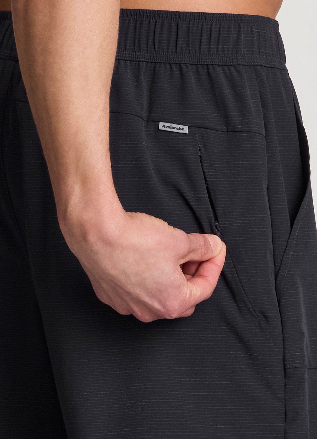Roam 7" Hiking Short