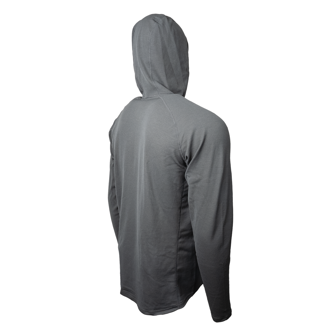 DragonWool Hoodie