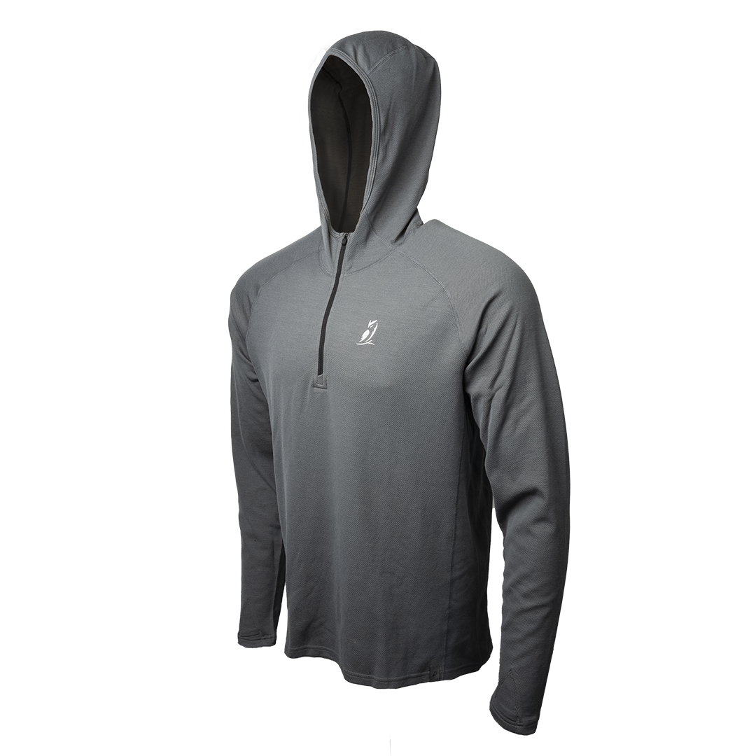 DragonWool Hoodie