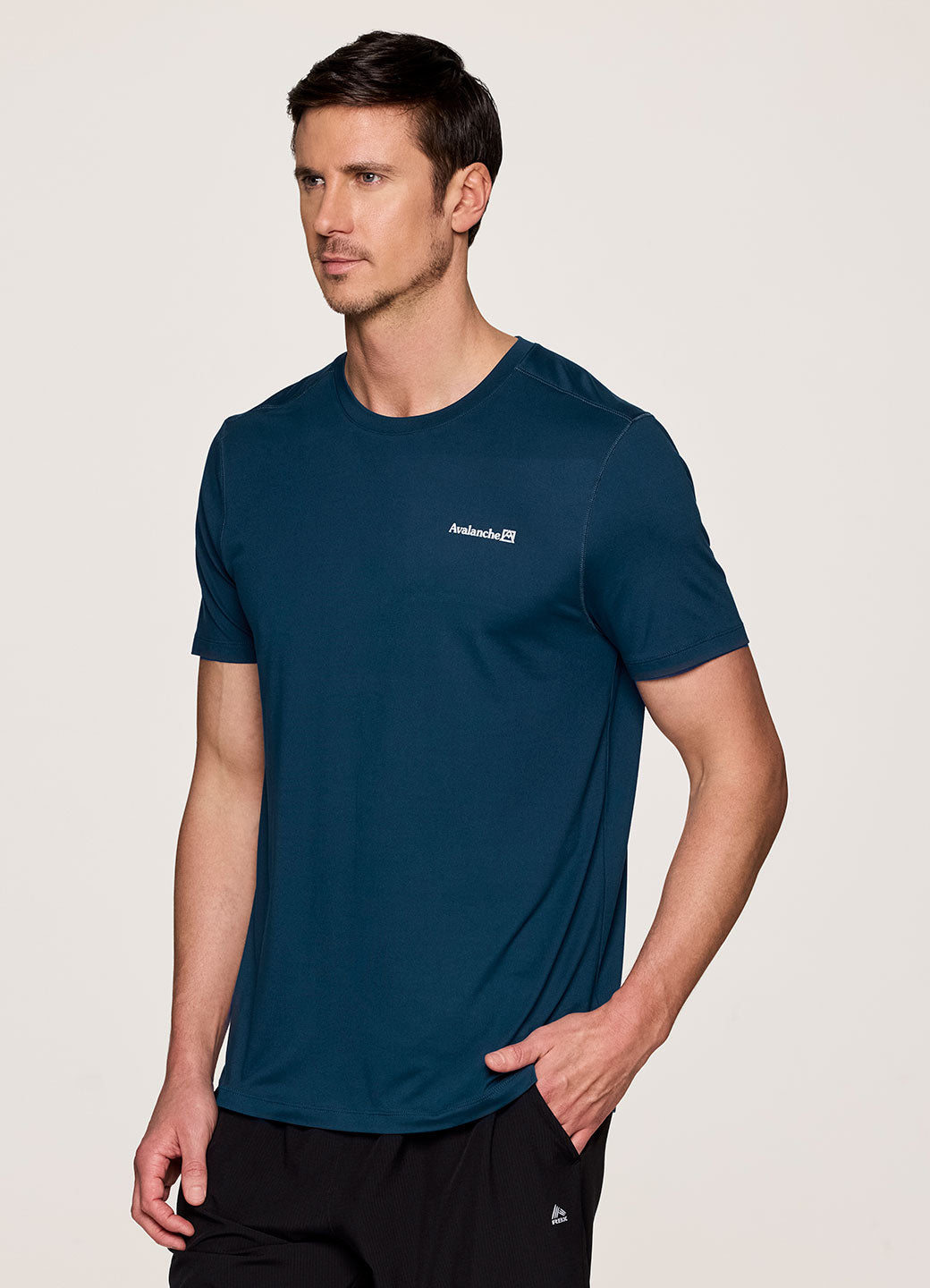 Expedition Tee