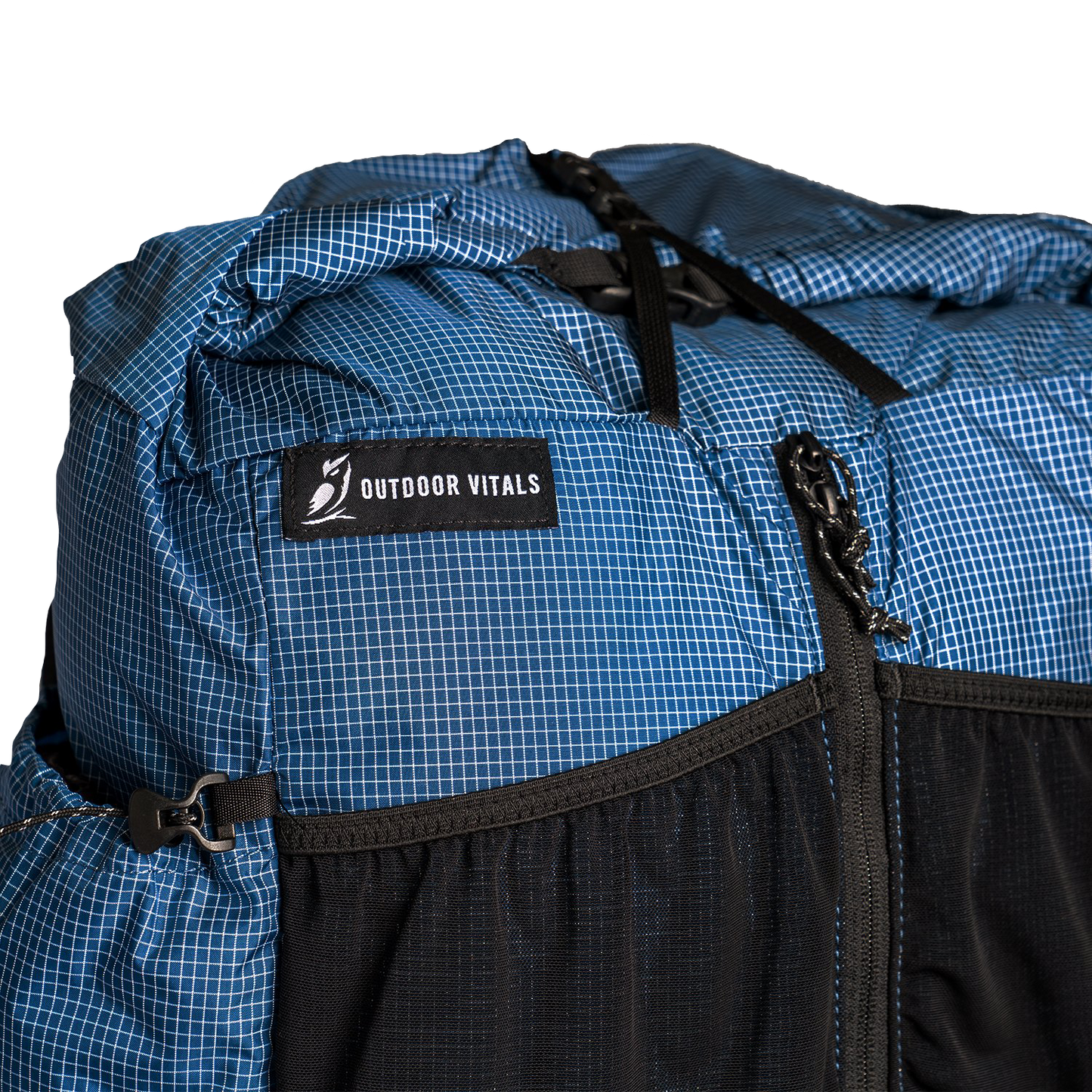 Shadowlight Ultralight Backpack