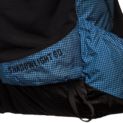 Shadowlight Ultralight Backpack