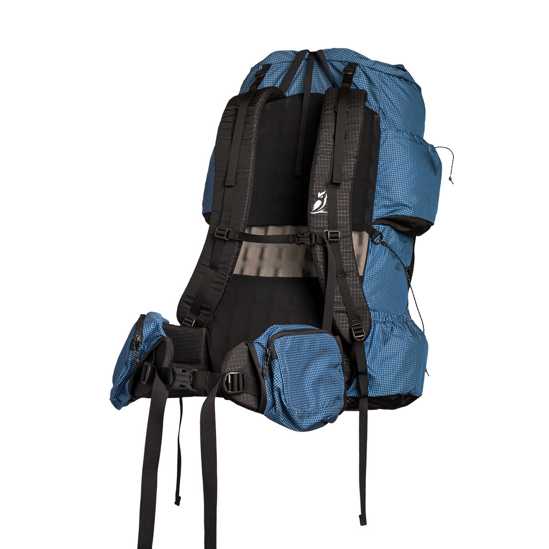 Shadowlight Ultralight Backpack