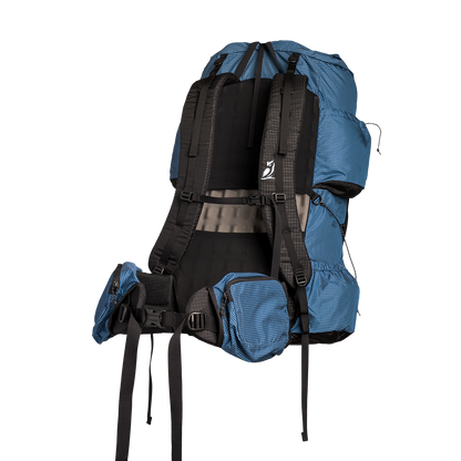 Shadowlight Ultralight Backpack