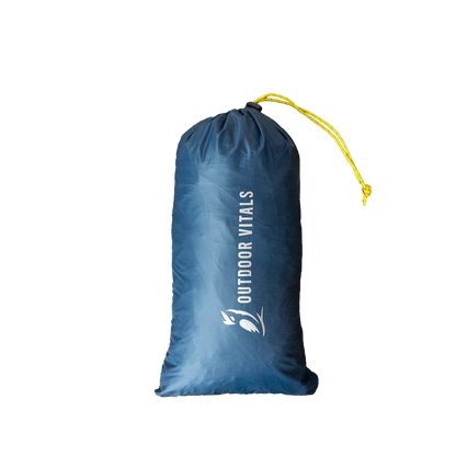 Delano Ultralight Backpacking Tarp