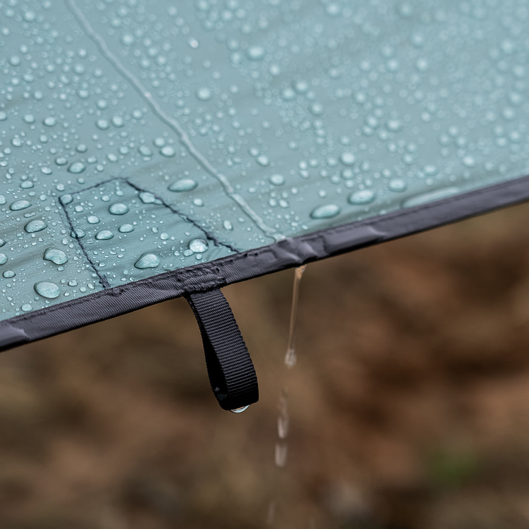 Delano Ultralight Backpacking Tarp