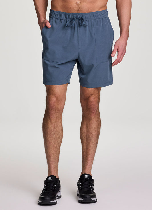 Roam 7" Hiking Short