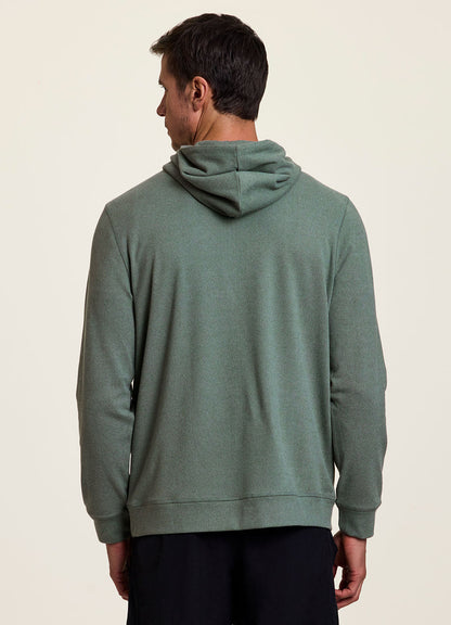 Base Camp 1/4 Zip Hoodie