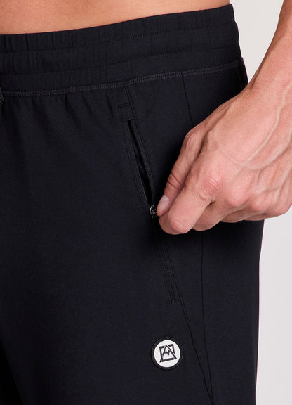 Windham Zip Pocket Jogger