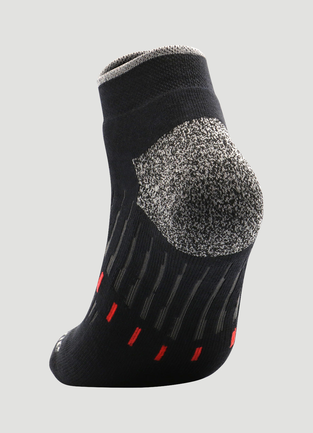 Men's Nano Glide Low Cut Socks 2-Pack