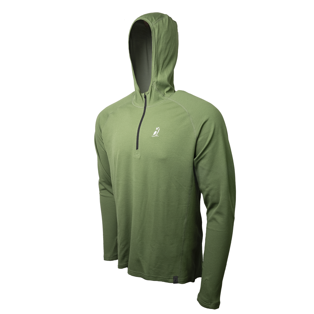 DragonWool Hoodie