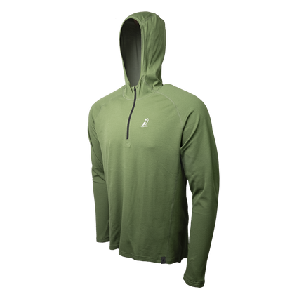DragonWool Hoodie