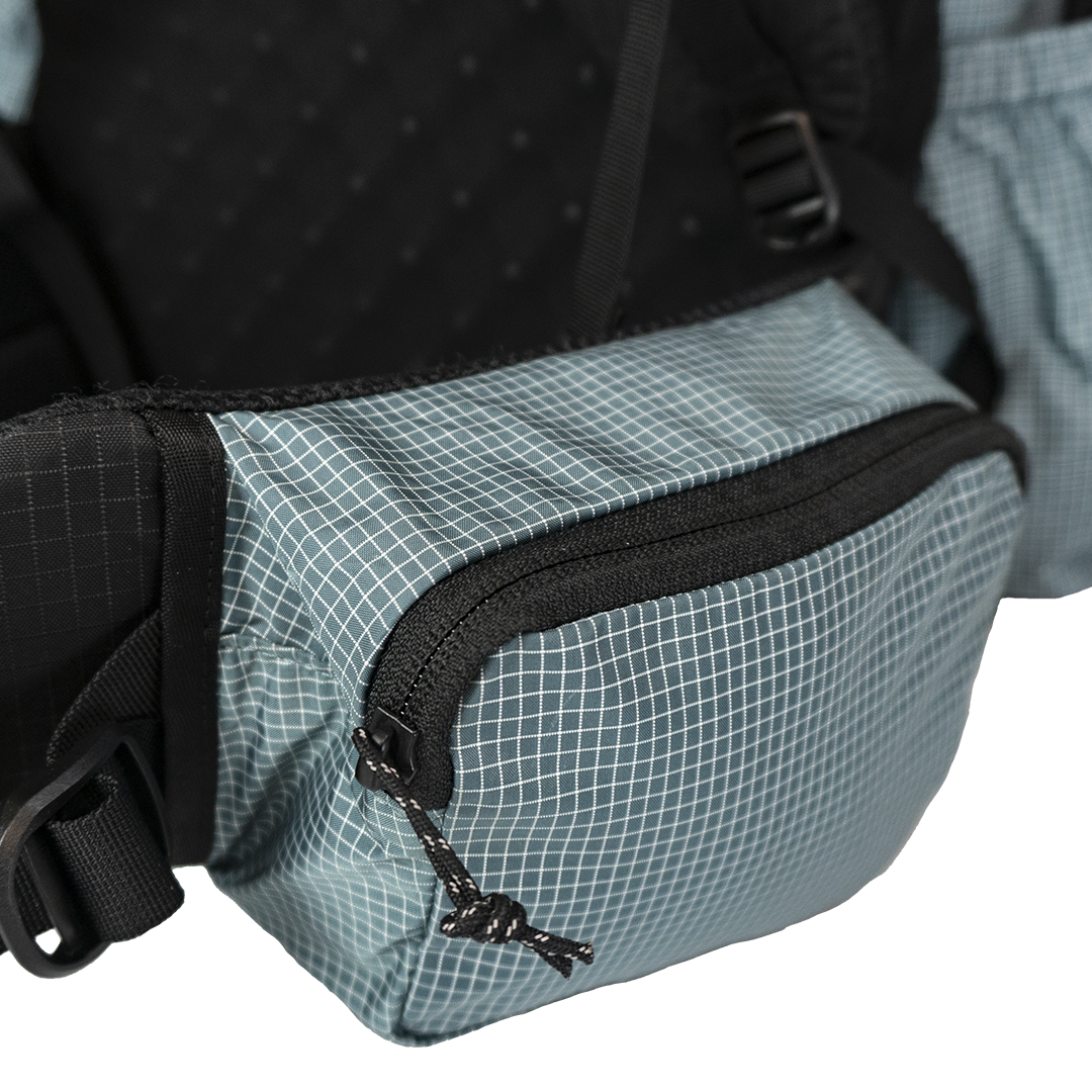 Shadowlight Ultralight Backpack
