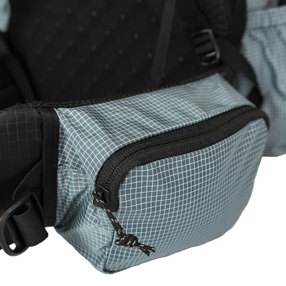 Shadowlight Ultralight Backpack