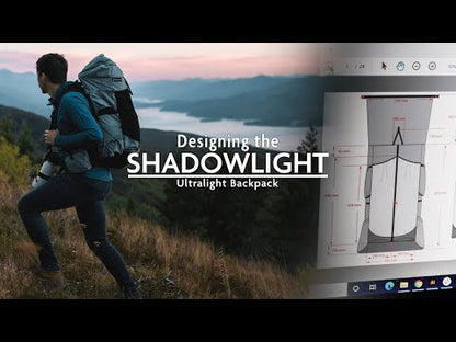 Shadowlight Ultralight Backpack