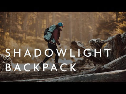 Shadowlight Ultralight Backpack