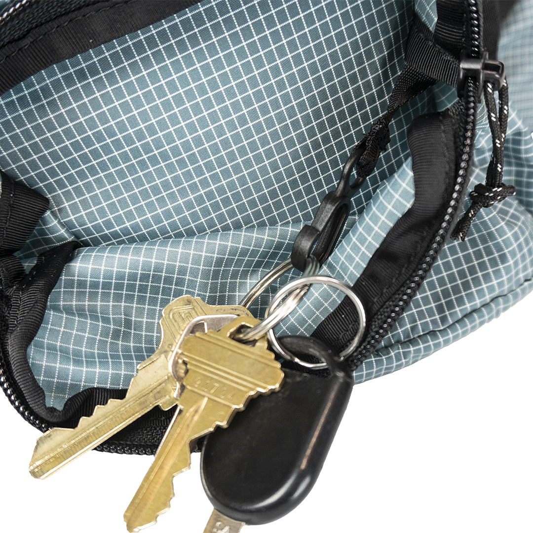 Shadowlight Ultralight Backpack
