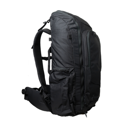 KotaUL Ultralight Travel & Adventure Backpack