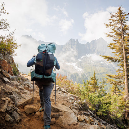 Shadowlight Ultralight Backpack