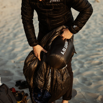 Summit Down Sleeping Bags -2021 Model