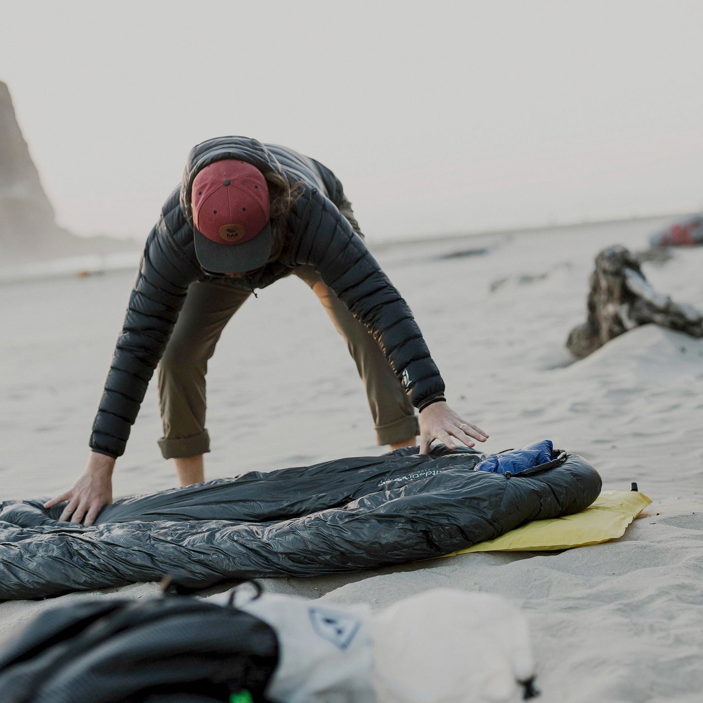 Summit Down Sleeping Bags -2021 Model
