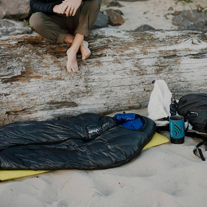 Summit Down Sleeping Bags -2021 Model
