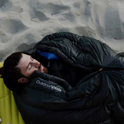 Summit Down Sleeping Bags -2021 Model